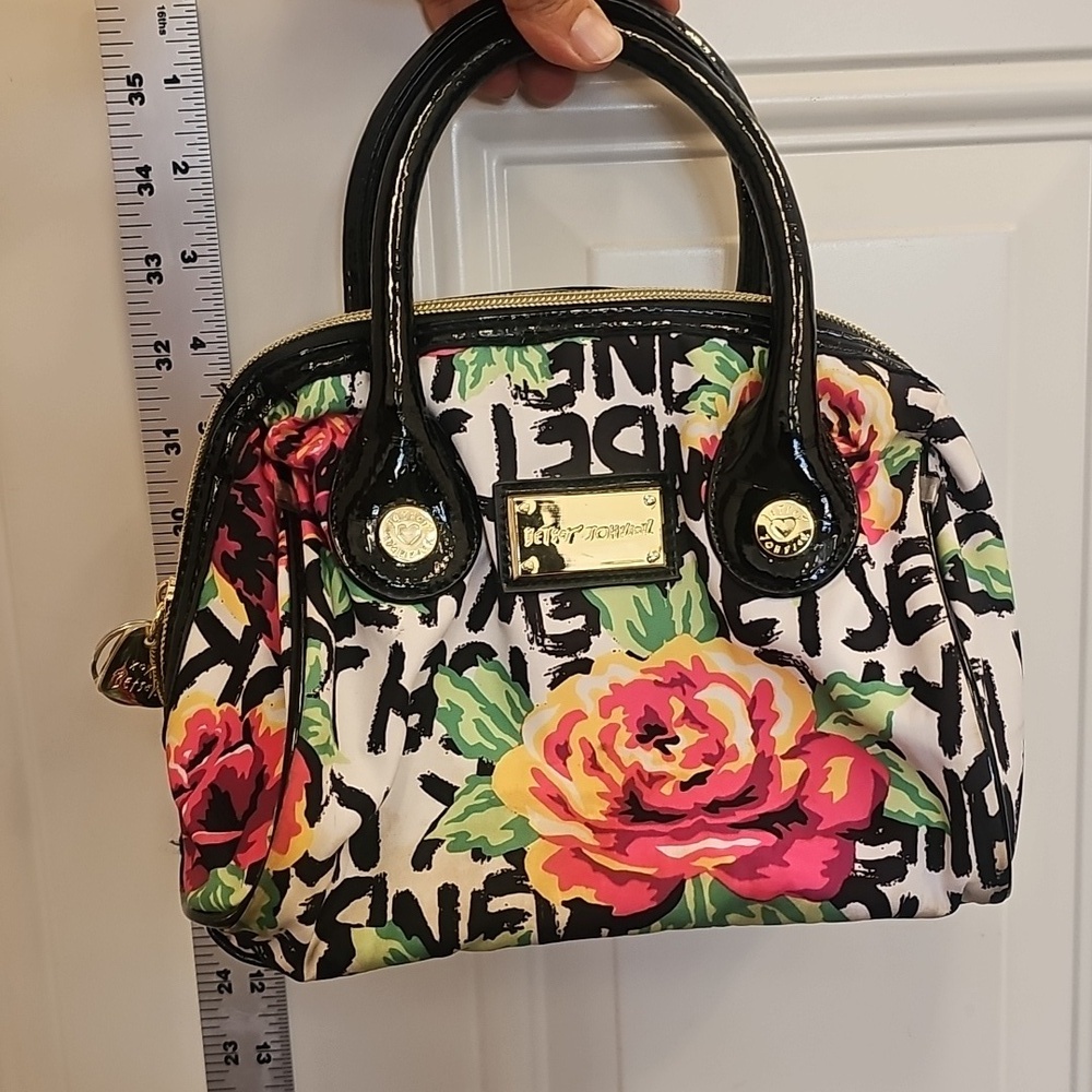Floral, Summer, Handbag, Purse, Spring,  Mini, Casual, Wedding, Party, Preppy,
